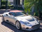 Spyker C8 Spyder 2006 года
